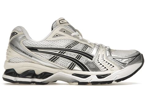 asics gel kayano 14 women's.